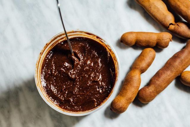 Tamarind Paste with Seed Shelf Life 2 YEARS Place of Origin THAILAND - Image 1