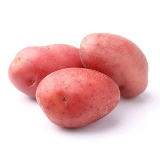 Fresh Potatoes - Image 3
