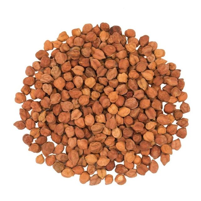Kala Chana (Black Chickpeas) - Image 1