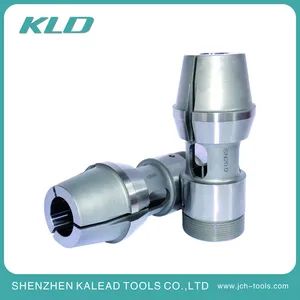 Customized Milling Tools Carbide Guide Bush CNC Collet Lathe Machine Turning Tools - Image 1