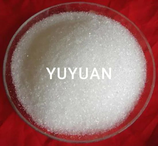 Agriculture Fertilizer for Magnesium Sulphate - Image 2