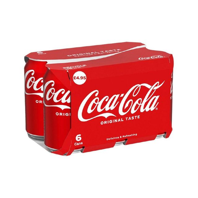 Factory Direct Cola Beverage Supply For Retail And Wholesale Market - Image 3