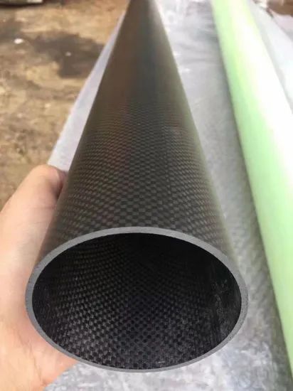 High Quality Fishing Rods Carbon Fiber Rods for Aircraft Model - Image 2