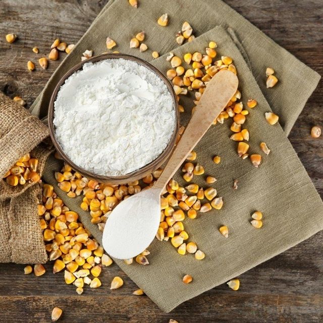 100% Pure Natural Corn Starch Bulk Supply Corn Starch For Bakery, Snack Production And Industrial Food - Image 4