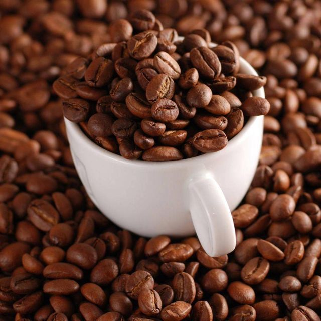 Best Cheap Arabica Roasted Coffee Beans Roasted Robusta Coffee Bean For Sale Top Quality Roasted Robusta - Image 5