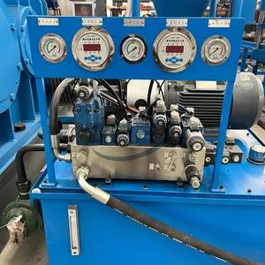 High Efficiency Rubber Kneader Machine Mixer for Rubber and Plastic Compound Preparation - Image 3