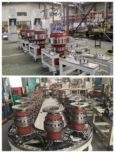 High Quality Cone Worm Gear - Image 4