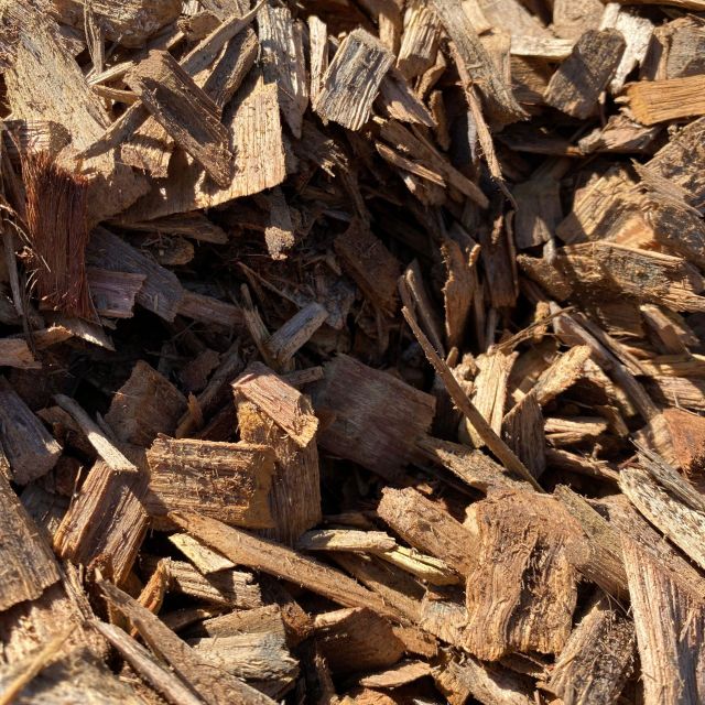 Processed Hardwood Wood Chips Bulk Supply Wood Chips For Packaging Industry And Protective Material Manufacturing - Image 4