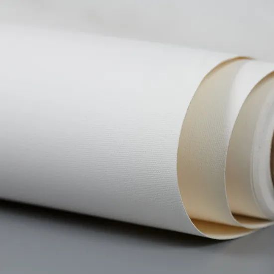 Inkjet Polyester Canvas Rolls - Image 6