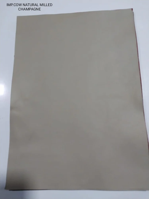 Upholstery Leather Leather Type Buff leather Country of Origin Made in ...