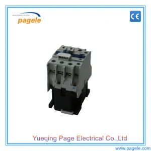 New Beauty Performance of AC Contactors - Image 1