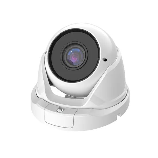 Custom Dome Small CCTV Camera Housing - Image 6
