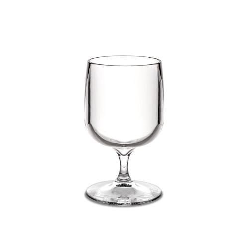 Wine Drop Glass 20 Cl Food Grade Yes Microwave Safe Yes Cristallinity High Impact Resistance High Washing Machine Safe - Image 1