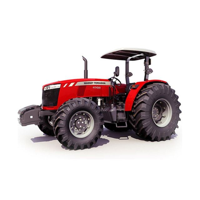 MF 165 tractor fuel consumption per hour diesel engine with real farming performance, load capacity, mileage comparison, and cost efficiency for small and medium farmers - Image 5