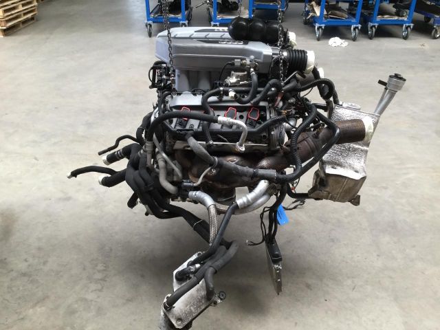AUDI R8 V8 4.2 FSI quattro BYH Engine - Image 1