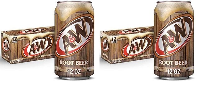best quality natural A&W Root Beer cheapest for wholesale price - Image 4