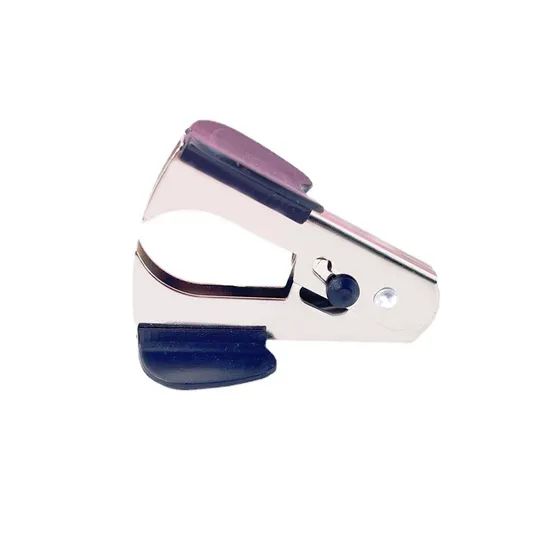 Wholesale Simple Style Mini Locking Financial Heavy Duty Staple Remover - Image 5