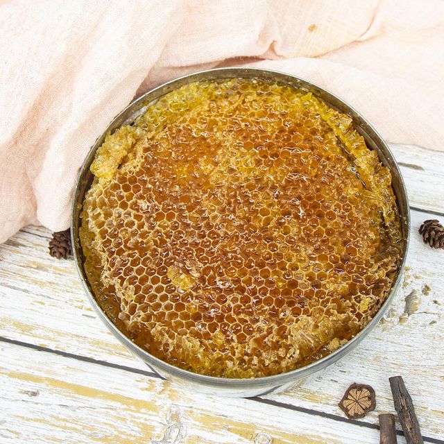 Natural Honey Comb for Customized with Wholesale Price for Bulk - Image 2