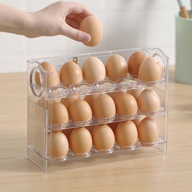 Farm Direct Fresh Table Eggs Supplied In Premium Cartons For International Buyers With Stable Poultry Source - Image 4