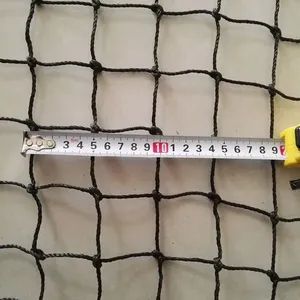 High Quality Baseball Softball Practice Net Training Net - Image 5