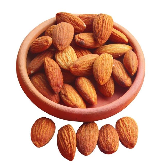 Fresh Crop Almonds Wholesale Bulk For Food Manufacturing Trusted Source Export Market - Image 1