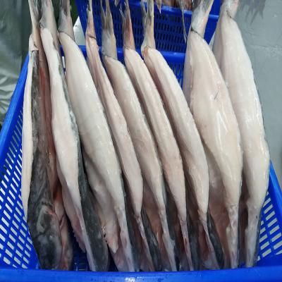 Hot selling available Pangasius Frozen Pangasius Trimmed, Skinless, Boneless Frozen Pangasius Fillet/Swai fish - Image 4