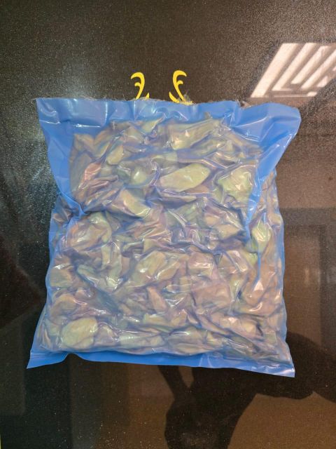 Organic Dried Mango Organic Yes Origin Burkina Faso Degree Of Maturity Mature Degree of Processing Dried - Image 4