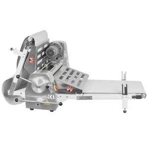 Bakery Equipment Tabletop Dough Sheeter - Image 6