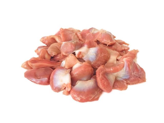 FROZEN CHICKEN GIZZARDS - Image 2
