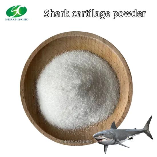 Common Shark Cartilage Extract Powder Low Price - Image 1