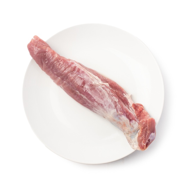 Premium Quality Frozen Pork Loin Wholesale Large Scale Supply - Image 4