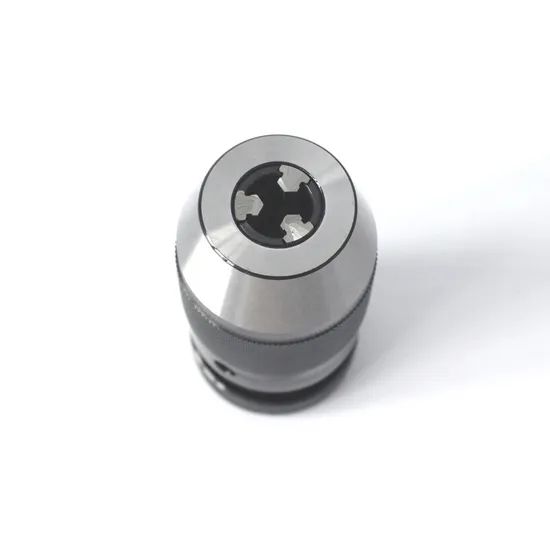 High Precision Keyless Drill Chucks - Image 2