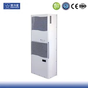 Advanced Air Conditioning System for Biobase Lab Coolers Origin China Condition New Noise Level Low Trademark Easycold Model NO. - Image 3