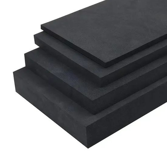 High Elasticity PE/EVA Material Shockproof Cushioning Foam Packaging Can Be Customized - Image 2