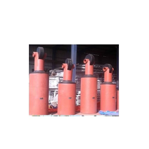 Hi-Tech Shock Cells (HSC) Condition New Brand HI-TECH Energy Absorption Mechanism Deflection And Shear Bumper Ring Option With Or Without Eccentric Bumper - Image 2