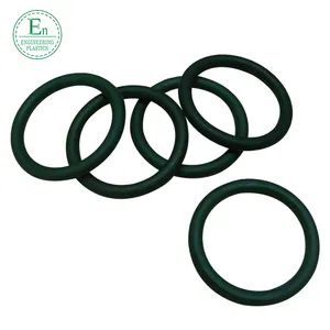 High Load Capacity Customized Moulding Injection PU Bushing Universal No Density 1.45g/cm3 Standard Parts No HS Code 3923500000 - Image 6