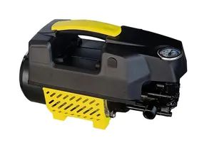 High Pressure Washer - Image 2