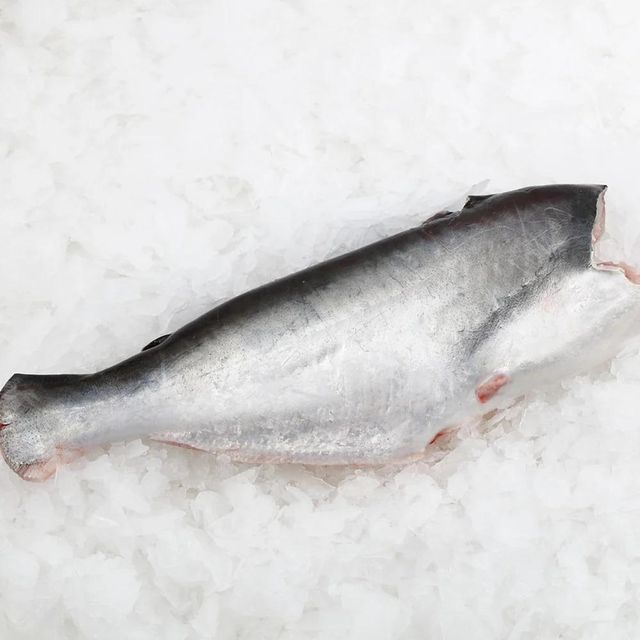 Premium Frozen Catfish Whole Round Export Quality Seafood With Natural Freshness For International Wholesale Markets - Image 4