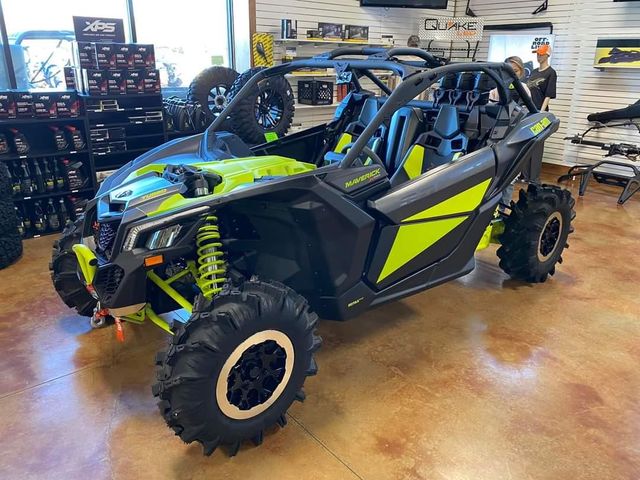 Order New Can-Am® Maverick Trail DPS 100 Buggy Offroad Car UTV - Image 5