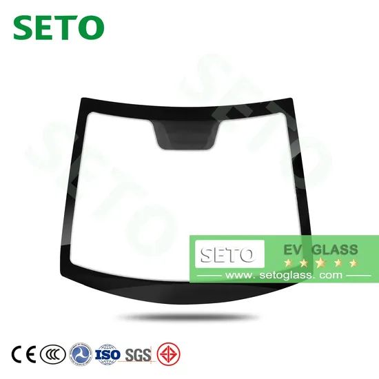 Car Window Glass, Door Glass Rear Window - Image 5