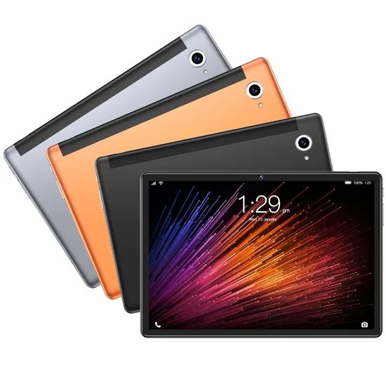 Factory Directly Sell Tablet 4G Full Netcom 10 Inch Android Tablet Smart Tablet PC - Image 6