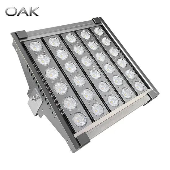 200W Daylight White LED High Bay Light for Food-Processing Cooling Room - Image 2