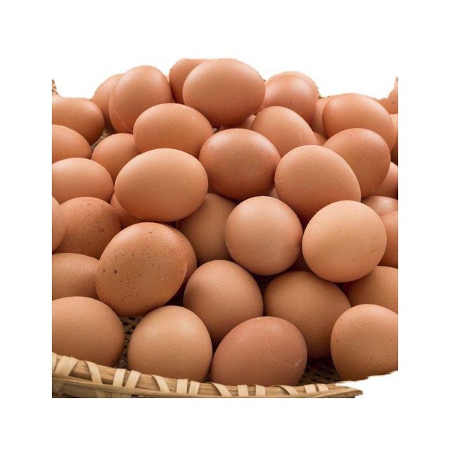 Farm fresh brown chicken eggs clean and natural daily food supply bulk - Image 5