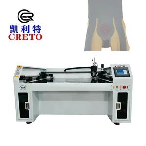 Versatile Automatic Adhesive Dispensing Machine for Seamless Product Production - Image 2