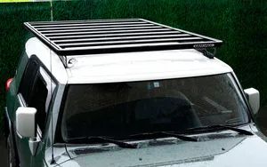 Car Accessories Unity Mount Fj Cruiser Car Roof Racks - Image 4