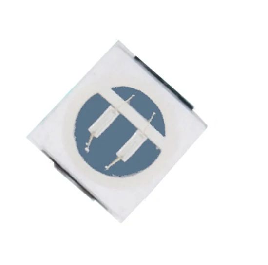 3030 SMD LED Datasheet 455nm 465nm LED Power 1W Color Blue Life 80000h Origin China Trademark GMKJ IP Rating IP68 Beam Angle - Image 1
