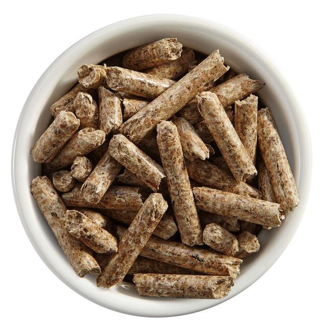 Eco Friendly Renewable Energy Product Including Wood Pellets Made From Clean Hardwood Materials - Image 3