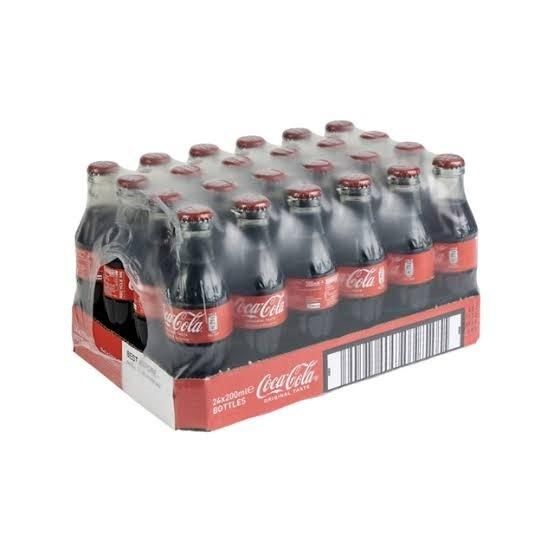 Coca-Cola 200ml Bottled Carbonated Soft Drink Wholesale Supplier - Image 5