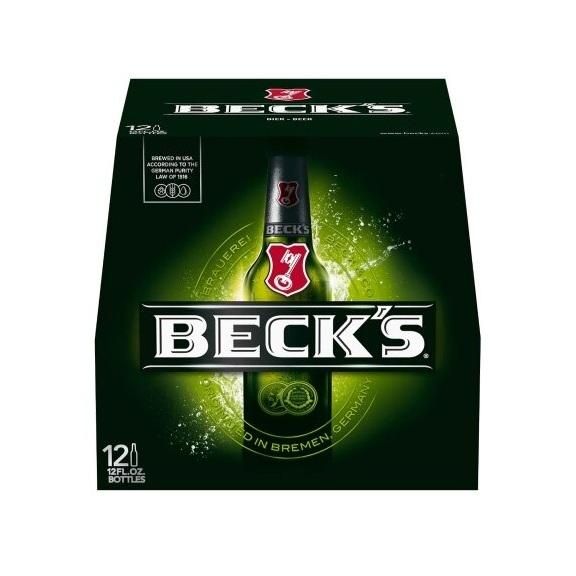 Exporters Beck's Original German Pilsner Lager Beer 24x440ml Cans and bottle , and Other beers Available - Image 4
