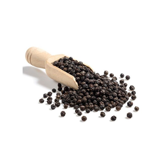 High quality black pepper prepared for large volume trade and fast delivery - Image 2